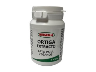 Extracto de ortiga