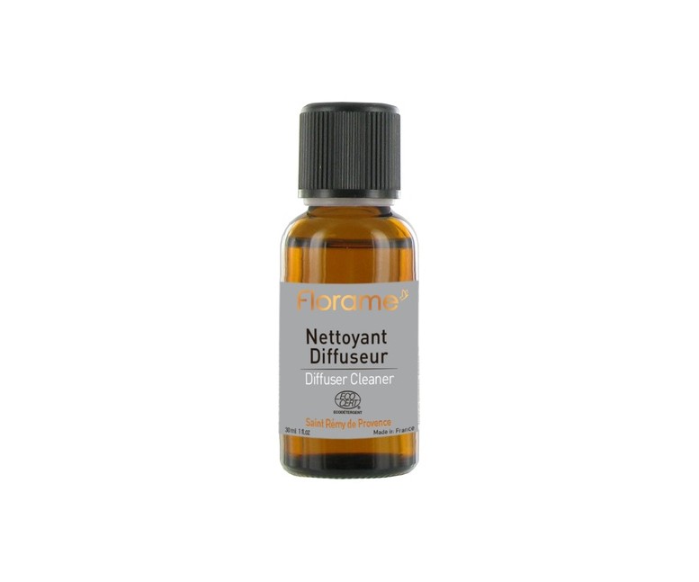 Aceite para difusor mas limpio 30 ml Florame