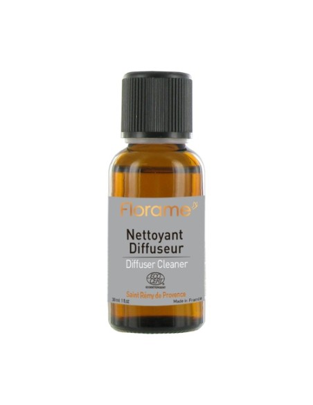 Aceite para difusor mas limpio 30 ml Florame