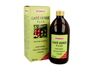 Café Verde Plus