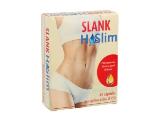 Reddir Slank H2O Slim