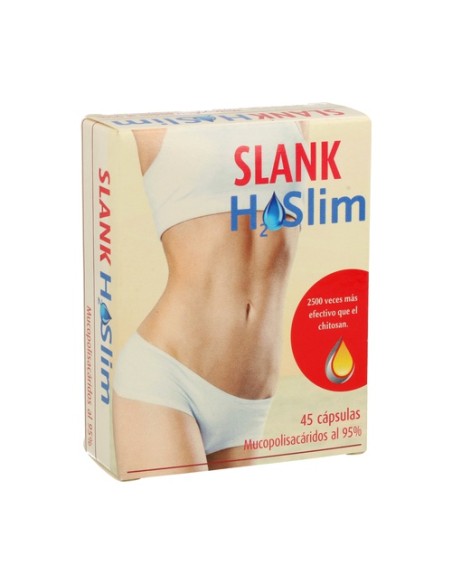 Reddir Slank H2O Slim 45 cápsulas Espadiet
