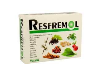 Resfremol