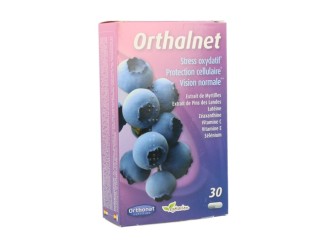 Orthalnet