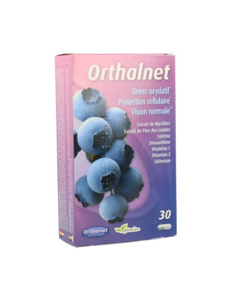 Orthalnet 30 perlas Orthonat