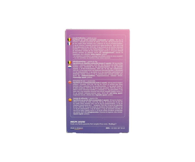 Orthalnet 30 perlas Orthonat