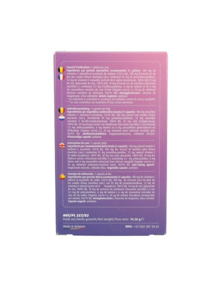 Orthalnet 30 perlas Orthonat