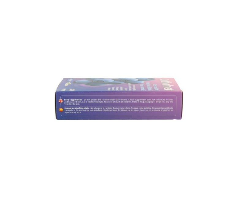 Orthalnet 30 perlas Orthonat