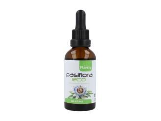 Extracto de Pasiflora Eco sin Alcohol
