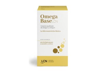Omega Base