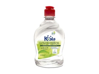 Lavavajillas concentrado koala