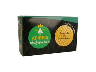 Apiregi Defensas