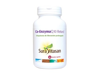 Co-Enzyma Q10 Retard.