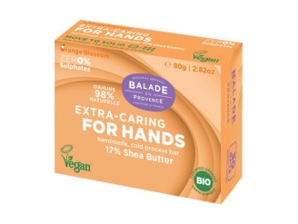 Jabón de Manos Sólido Extra Nutritivo
