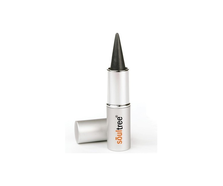 Kajal Gris Glow 3 g (Gris) Soultree