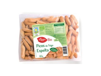 Picos de Espelta Bio