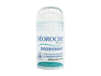 Desodorante en Stick