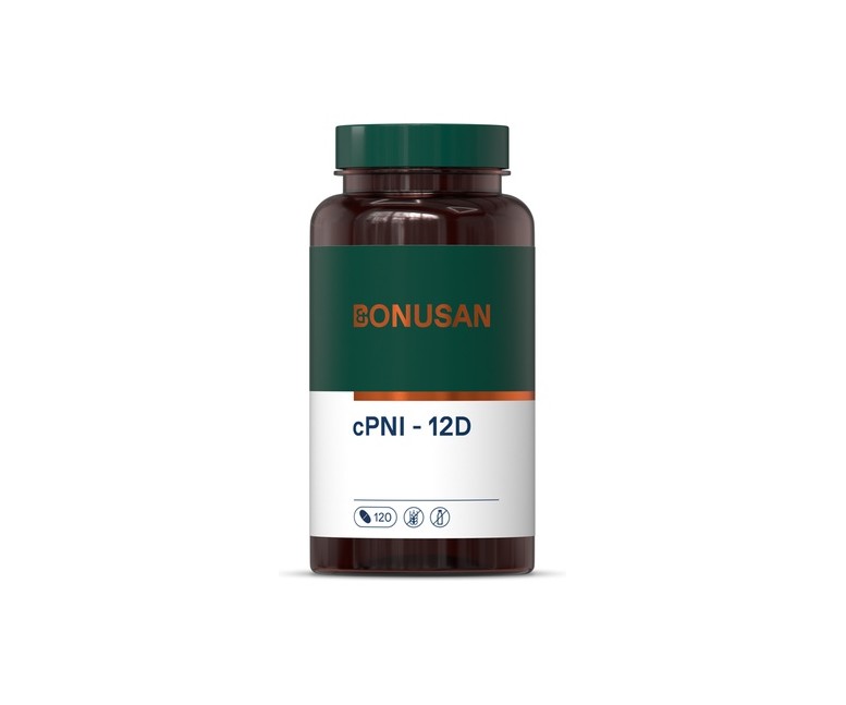 cPNI - 12D 120 tabletas Bonusan