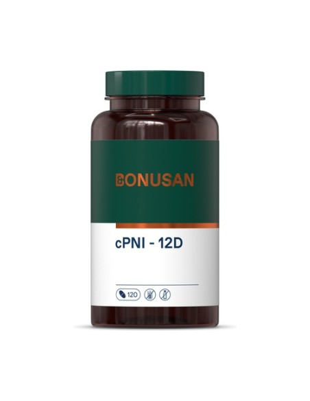 cPNI - 12D 120 tabletas Bonusan