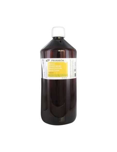 Aceite vegetal de jojoba Eco 1000 ml de aceite Pranarom