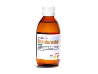 Aceite de Shankhpushpi