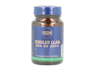 Schuler Claw