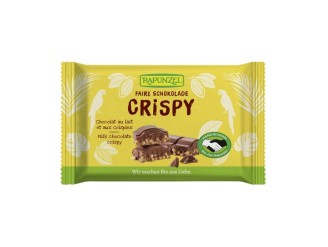 Pack Snack chocolate crispy
