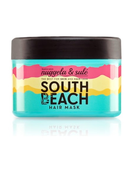 Mascarilla South Beach 250 ml Nuggela & sule
