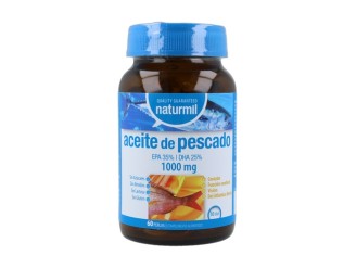 Aceite de Pescado Omega 3