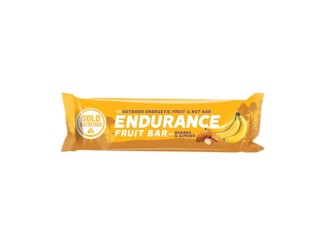 Caja de barritas energéticas Endurance fruit almendra...
