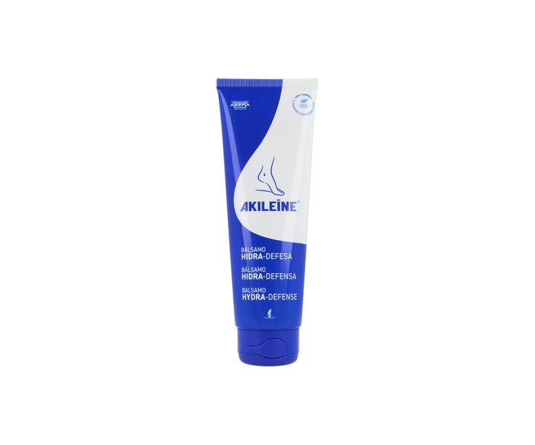 Bálsamo hidra-defensa pies secos 125 ml Akileine
