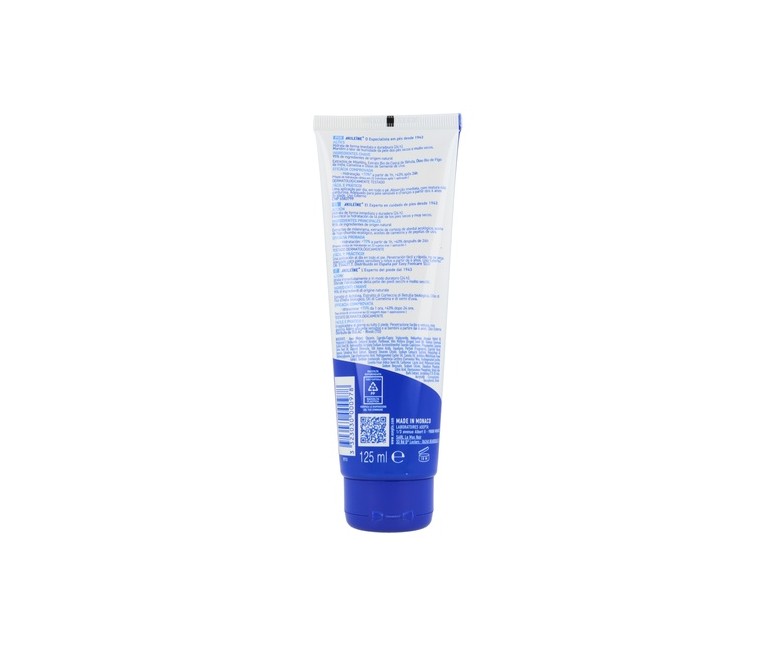 Bálsamo hidra-defensa pies secos 125 ml Akileine