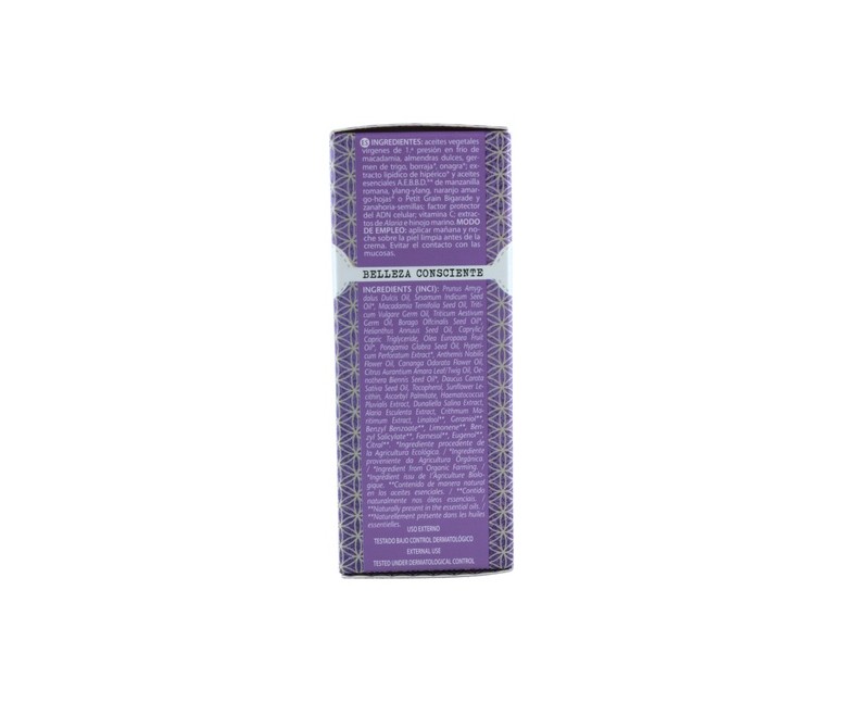 Phytocomplex Éclat concentrado reparador día y noche 15 ml Esential Aroms