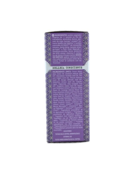 Phytocomplex Éclat concentrado reparador día y noche 15 ml Esential Aroms