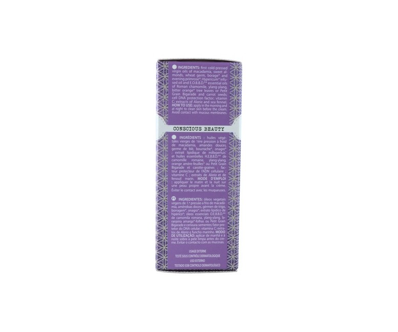 Phytocomplex Éclat concentrado reparador día y noche 15 ml Esential Aroms