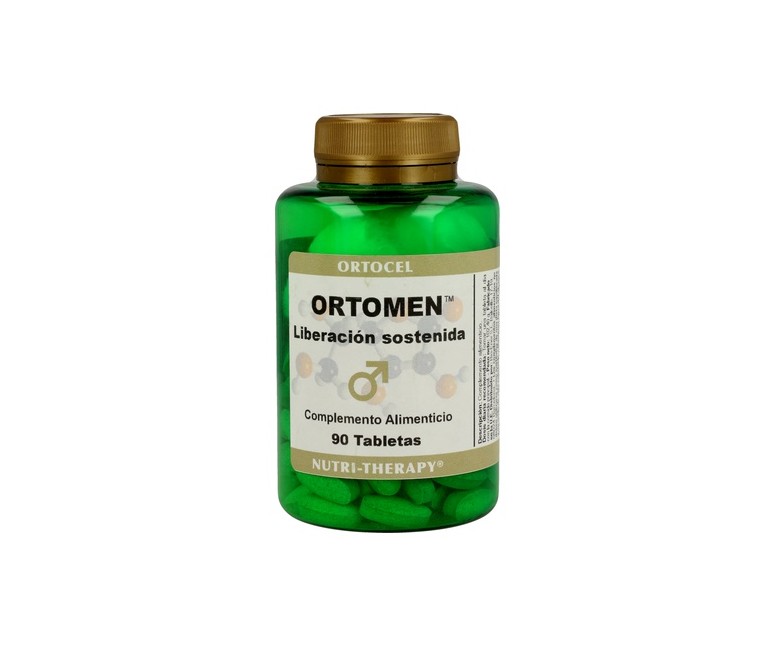 Ortomen 90 comprimidos Ortocel Nutri Therapy