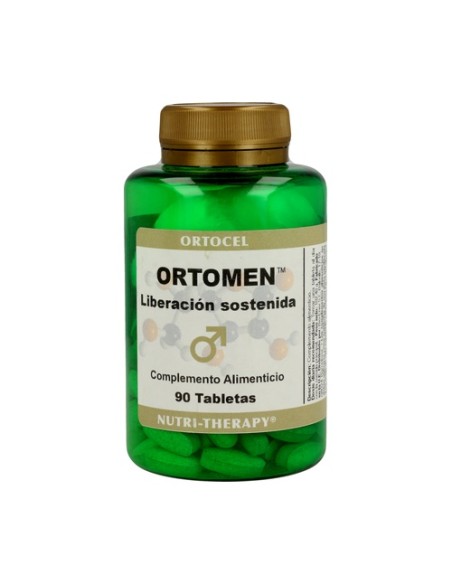 Ortomen 90 comprimidos Ortocel Nutri Therapy