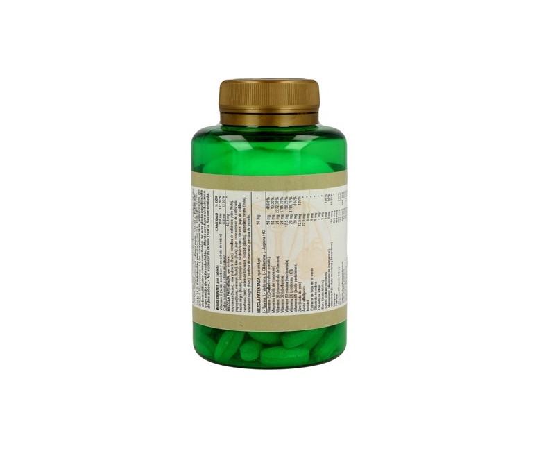 Ortomen 90 comprimidos Ortocel Nutri Therapy