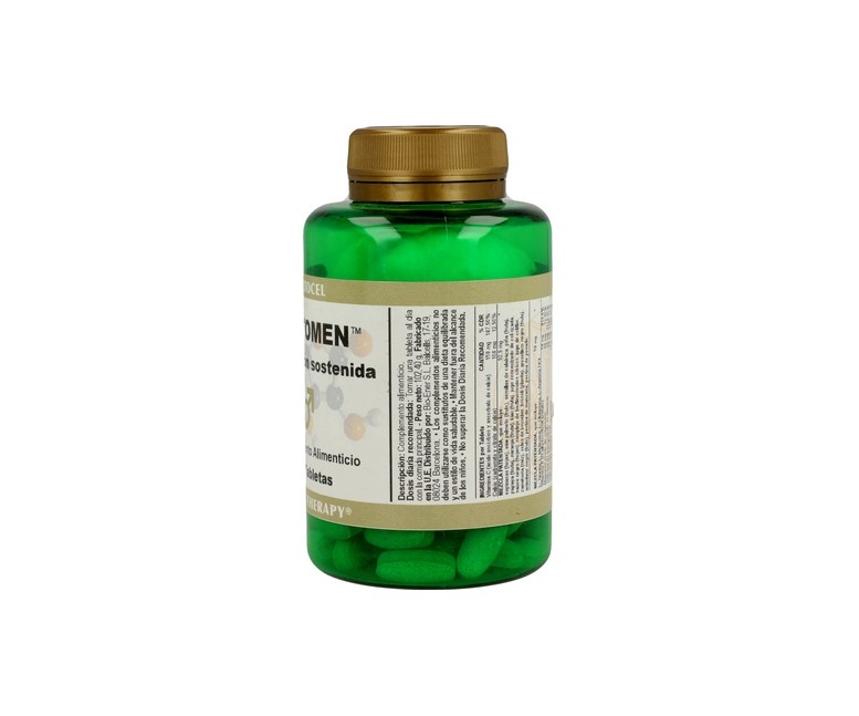 Ortomen 90 comprimidos Ortocel Nutri Therapy