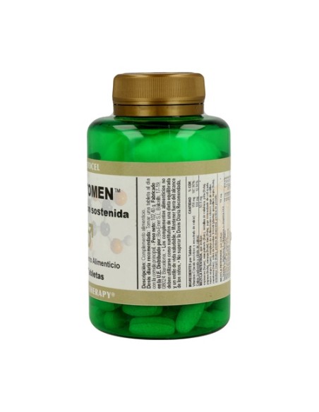 Ortomen 90 comprimidos Ortocel Nutri Therapy