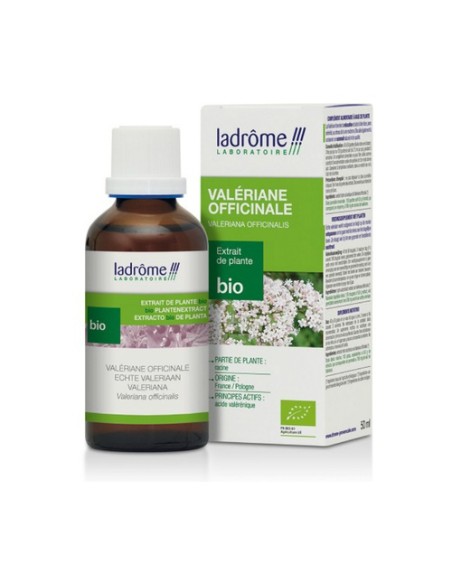 valeriane officinale 50 ml Ladrome