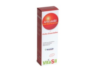 Vitasil Articulasil Gel