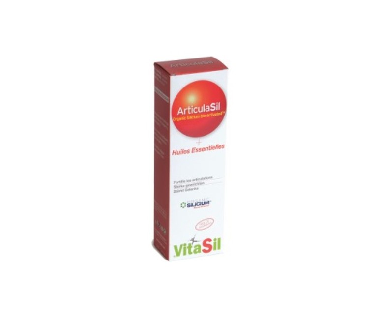 Vitasil Articulasil Gel 225 ml de crema Vitasil