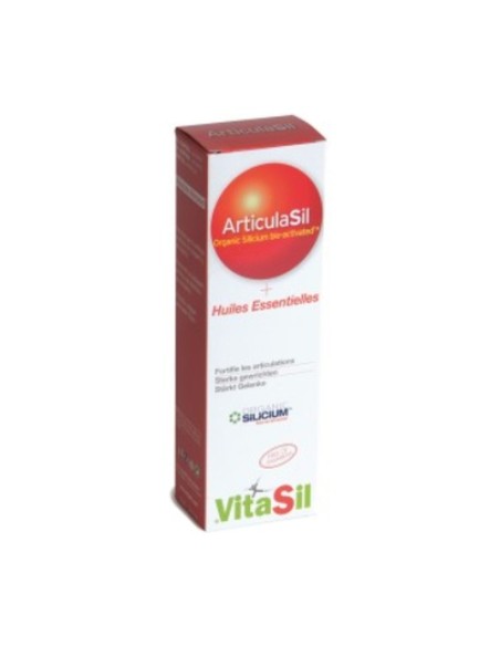 Vitasil Articulasil Gel 225 ml de crema Vitasil