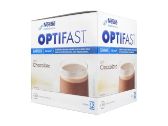Optifast Batido Chocolate