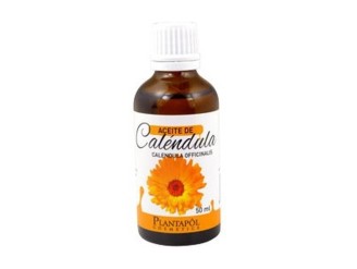 Aceite de Caléndula