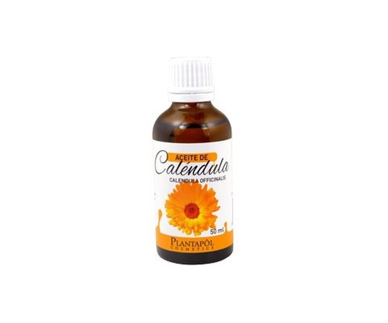 Aceite de Caléndula 50 ml Plantapol