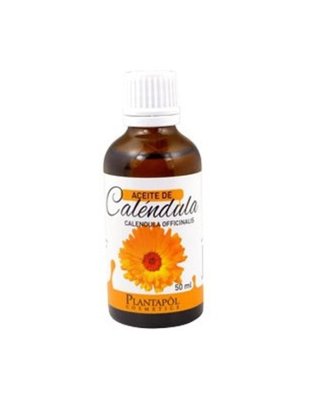 Aceite de Caléndula 50 ml Plantapol