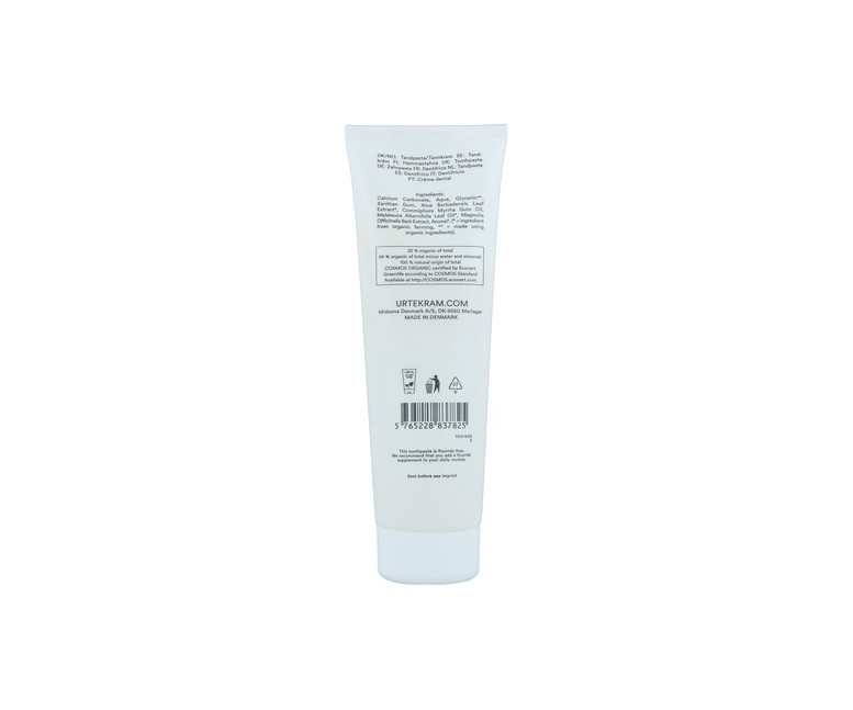 Dentífrico árbol de té 75 ml Urtekram