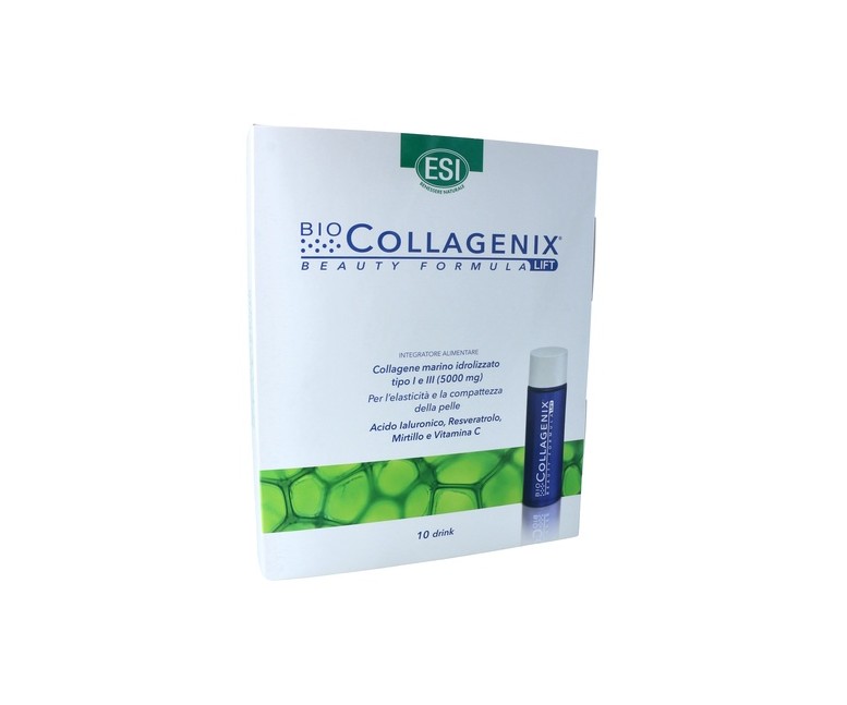 Collagenix lift 10 viales Esi